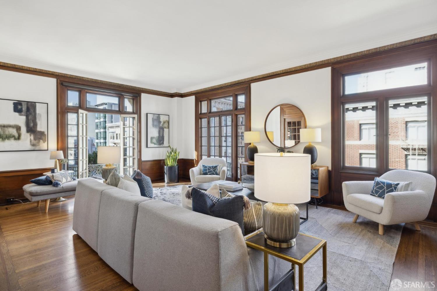 795 Sutter Street # 403