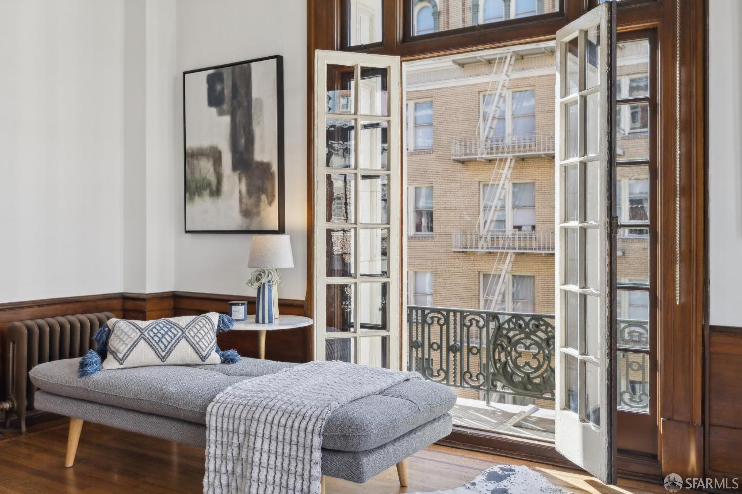 795 Sutter Street # 403