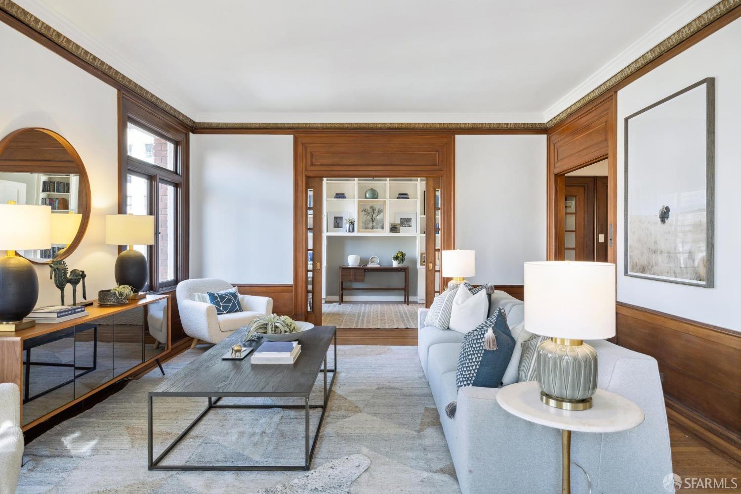 795 Sutter Street # 403