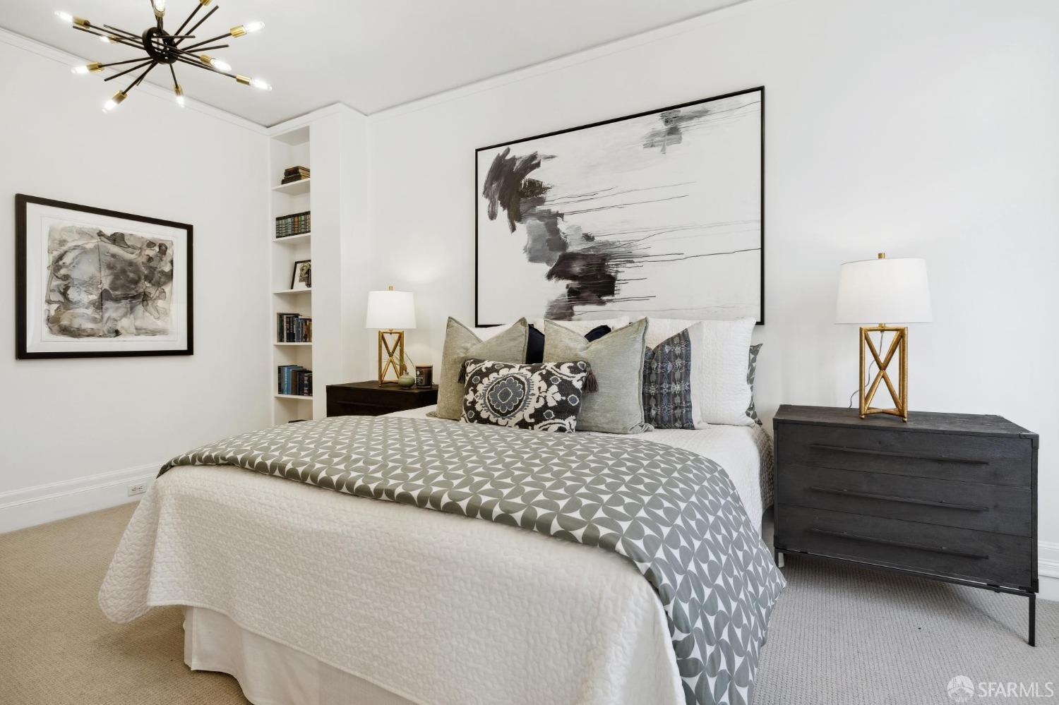 795 Sutter Street # 403