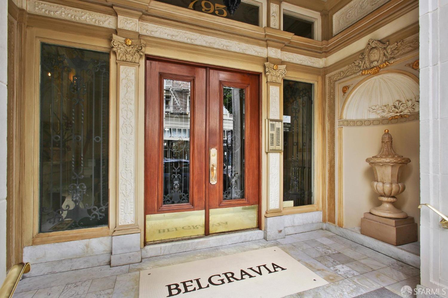 795 Sutter Street # 403