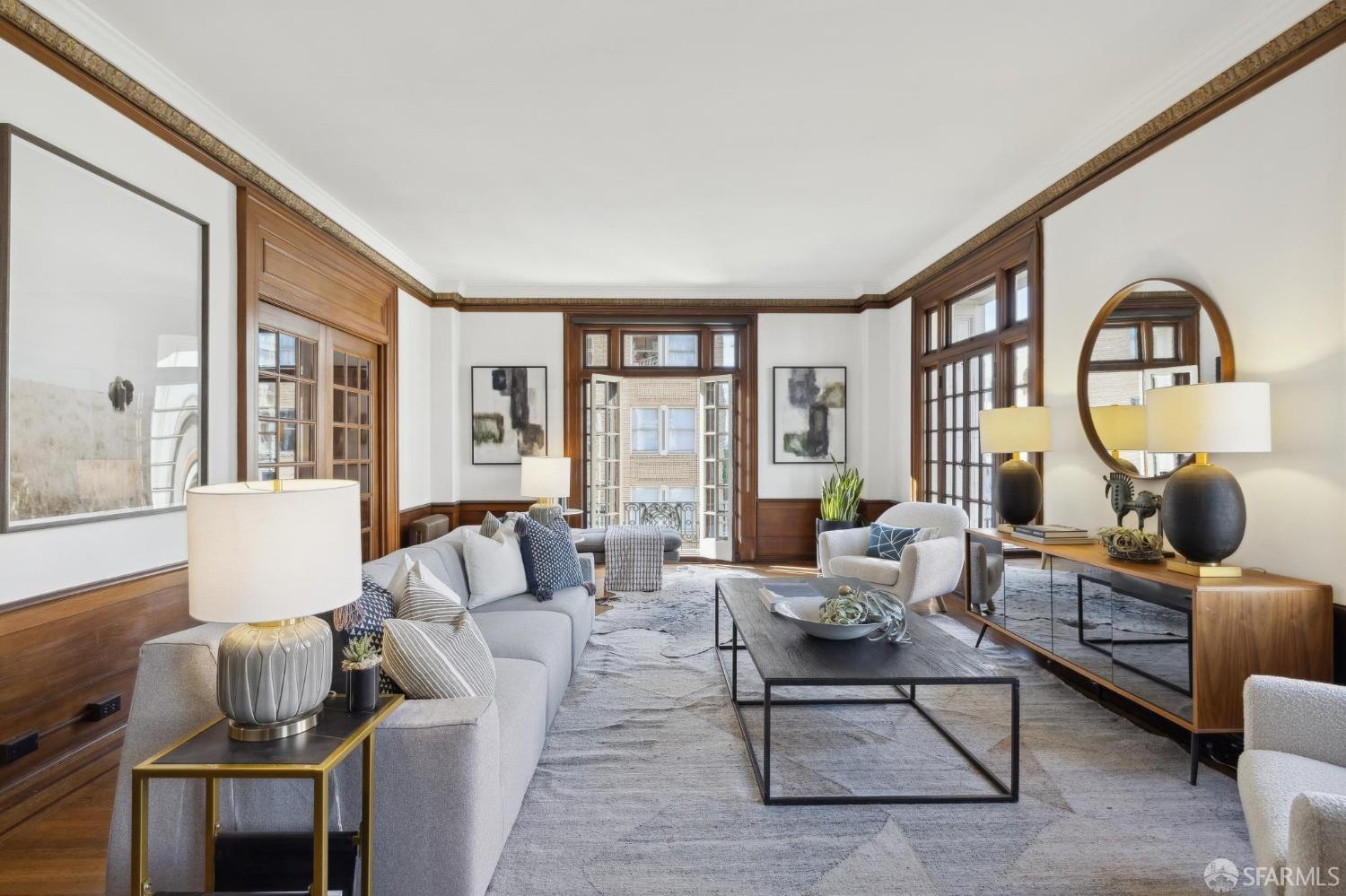 795 Sutter Street # 403