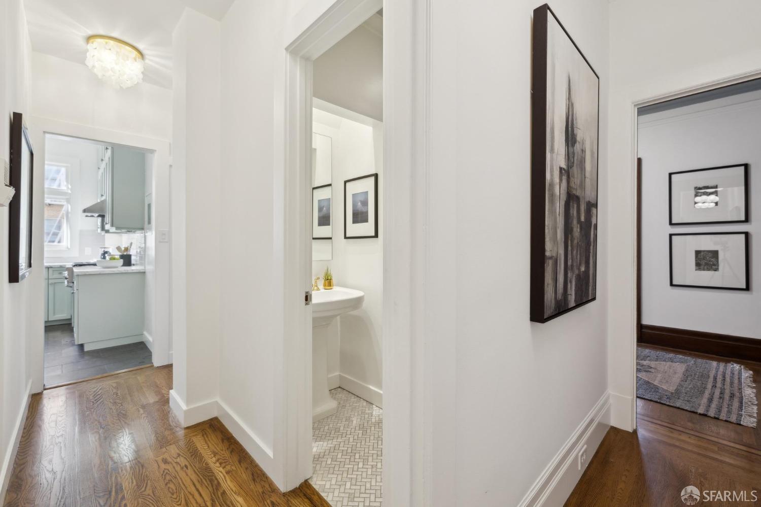 795 Sutter Street # 403