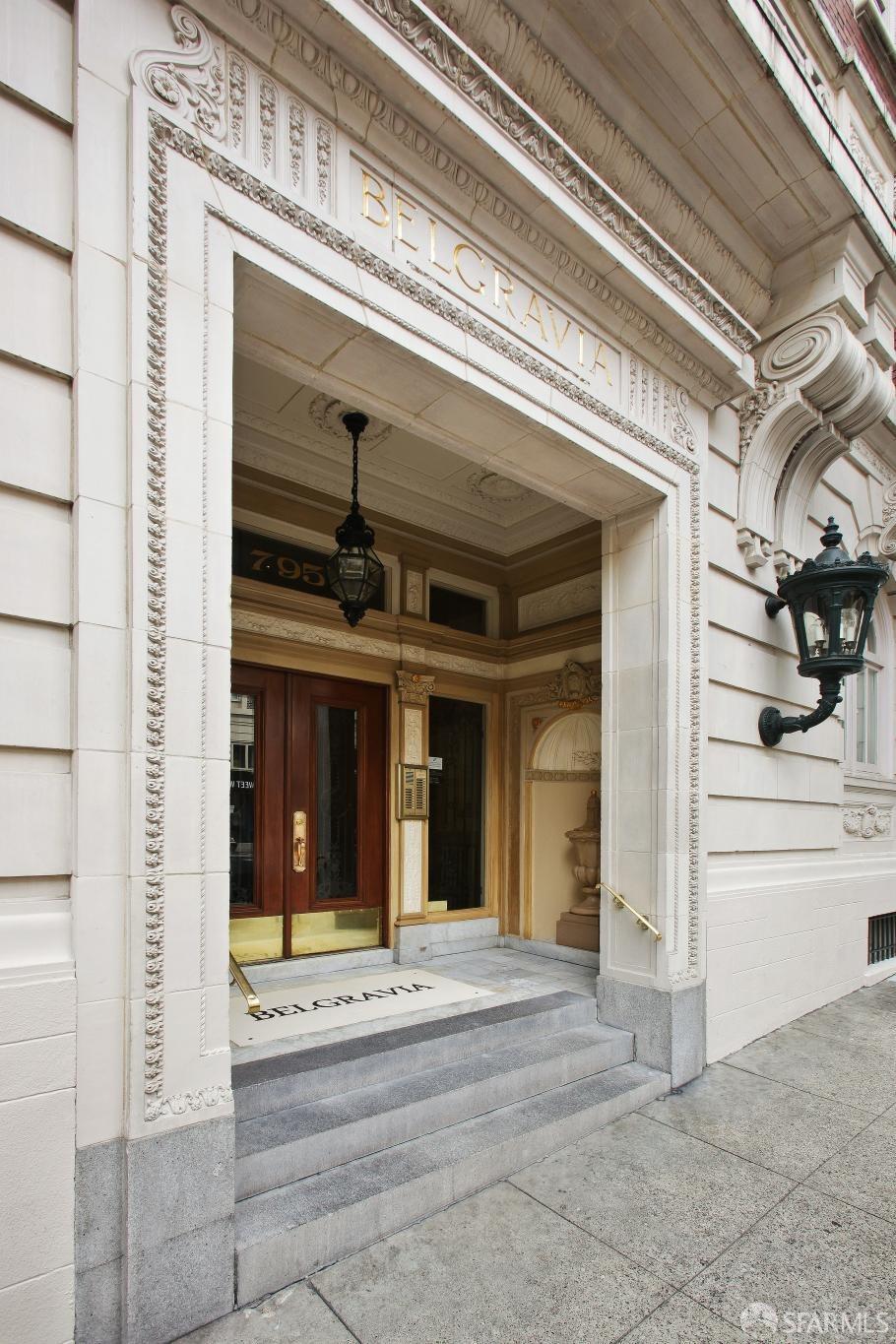 795 Sutter Street # 403