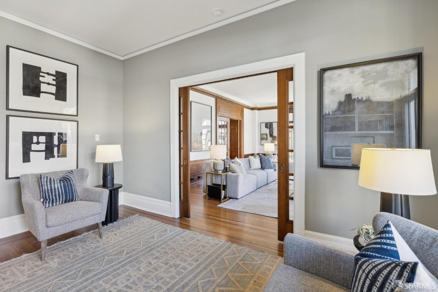 795 Sutter Street # 403