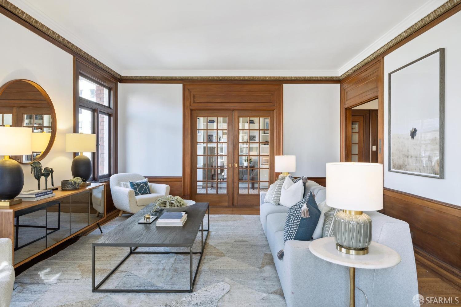 795 Sutter Street # 403