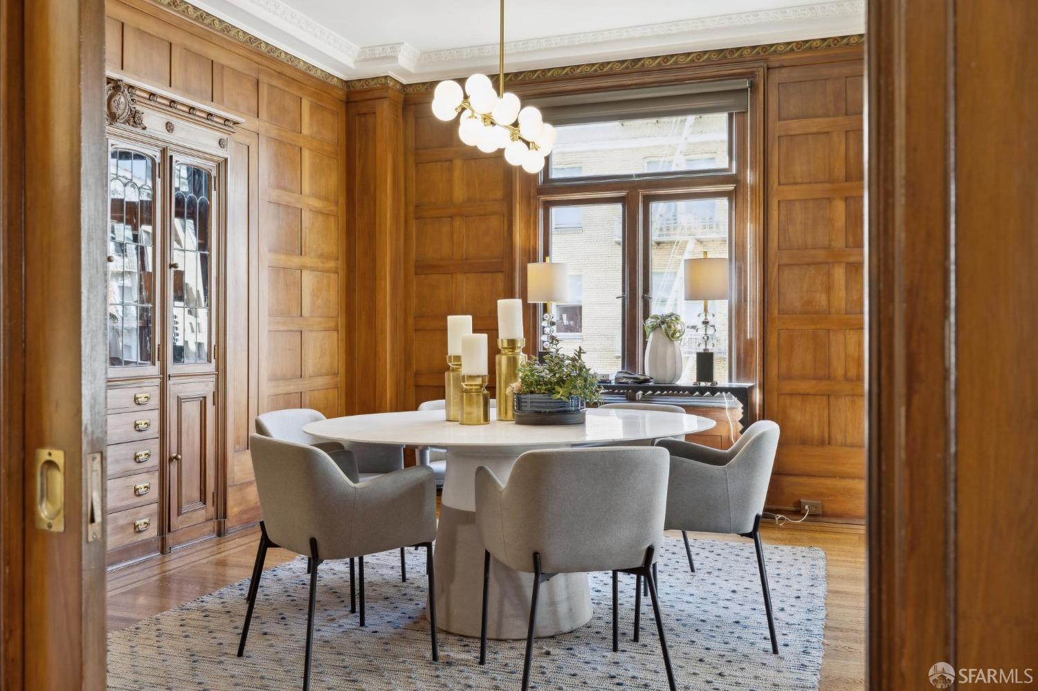 795 Sutter Street # 403