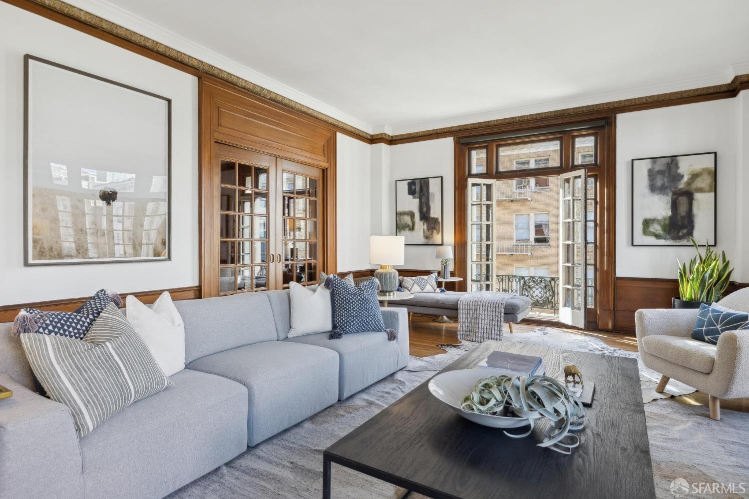 795 Sutter Street # 403