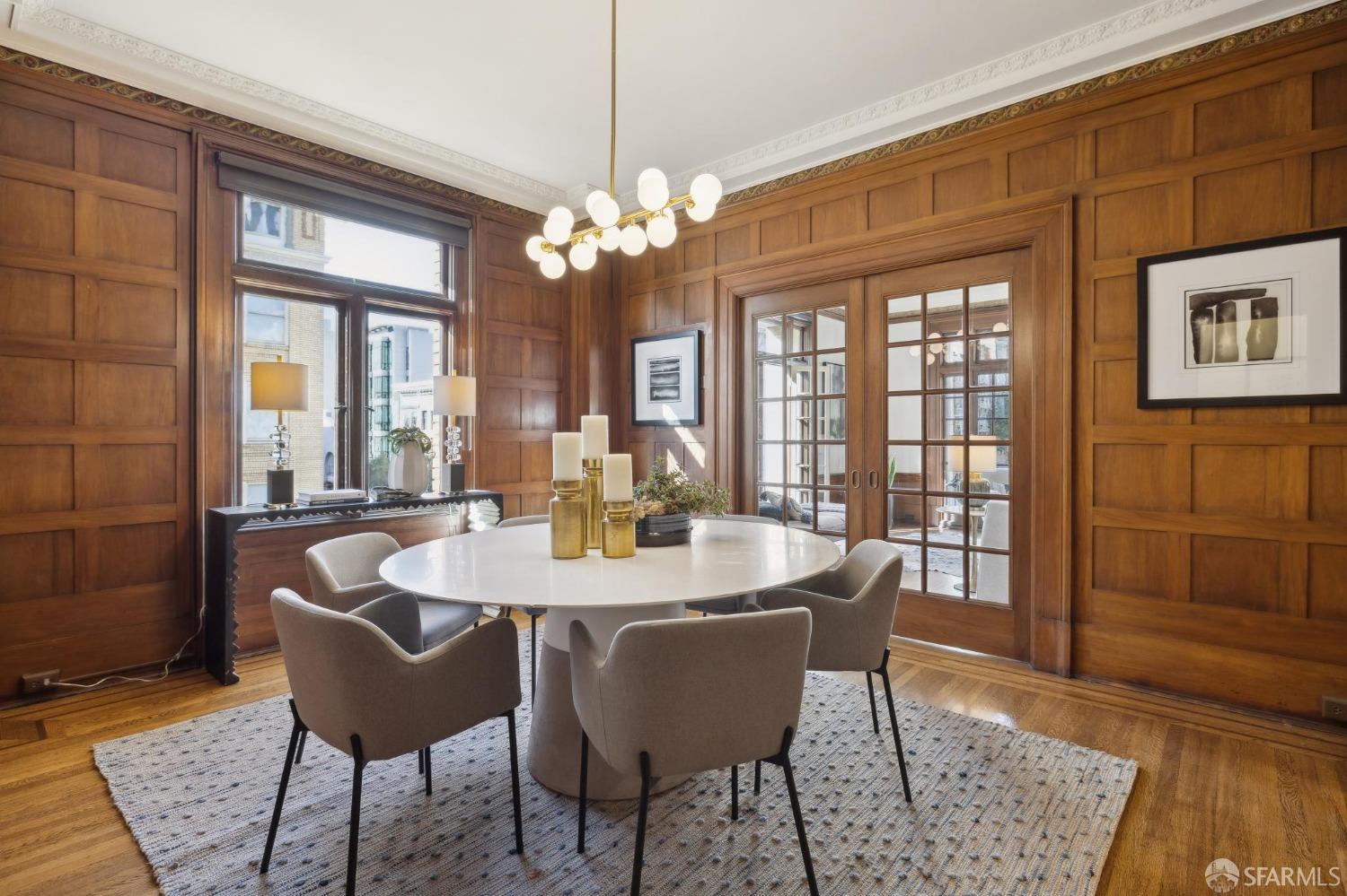 795 Sutter Street # 403