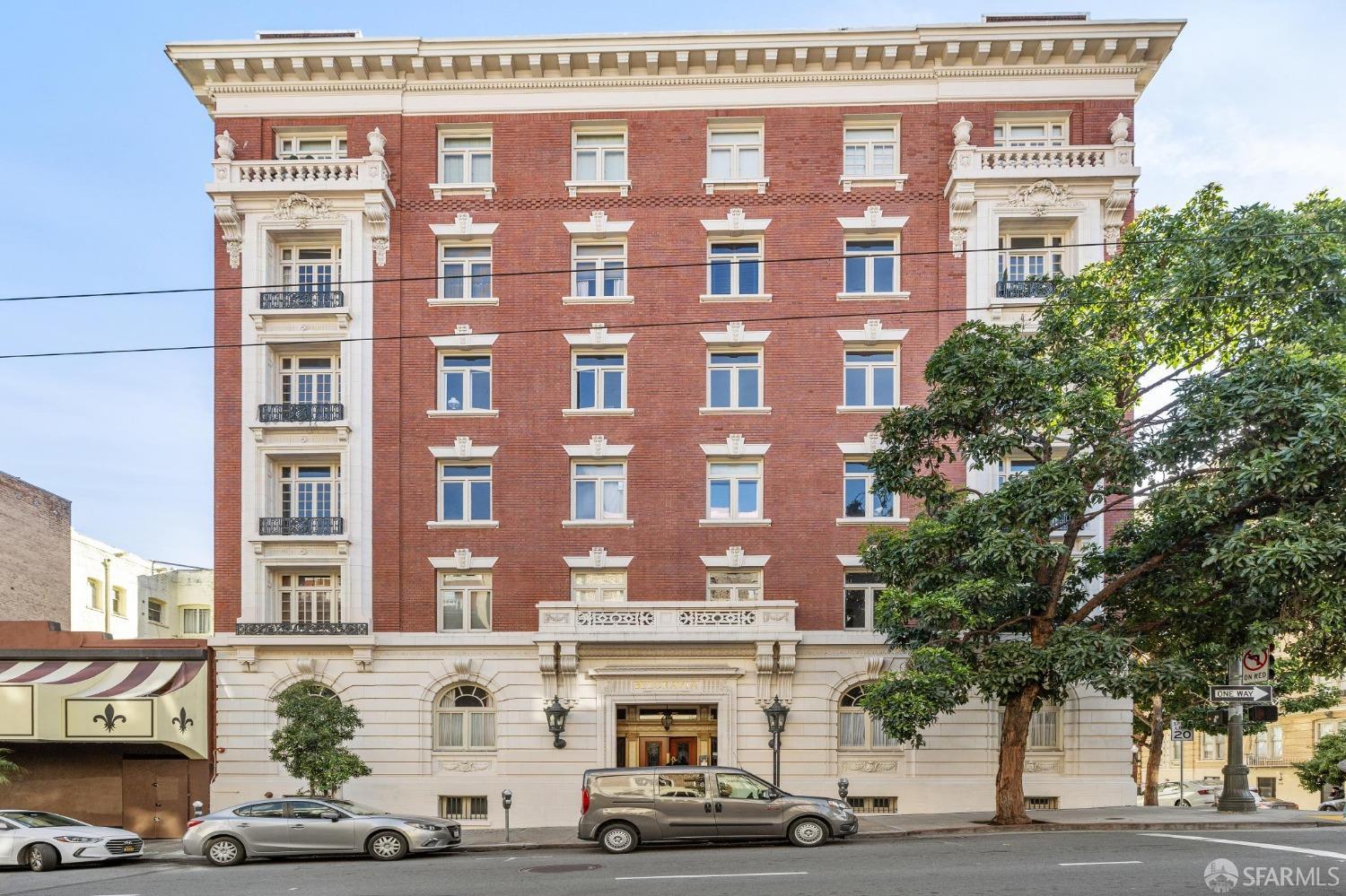 795 Sutter Street # 403