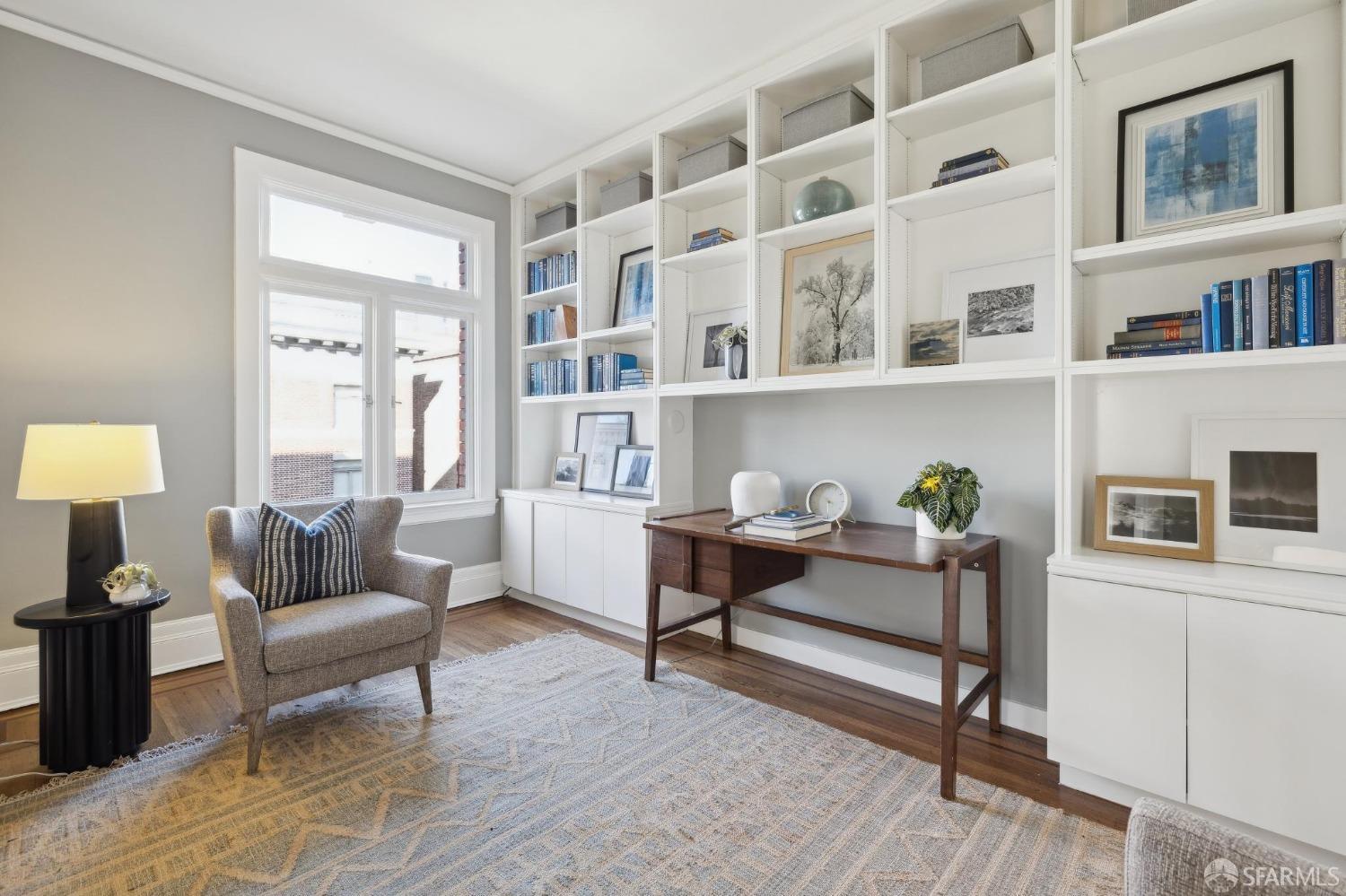 795 Sutter Street # 403