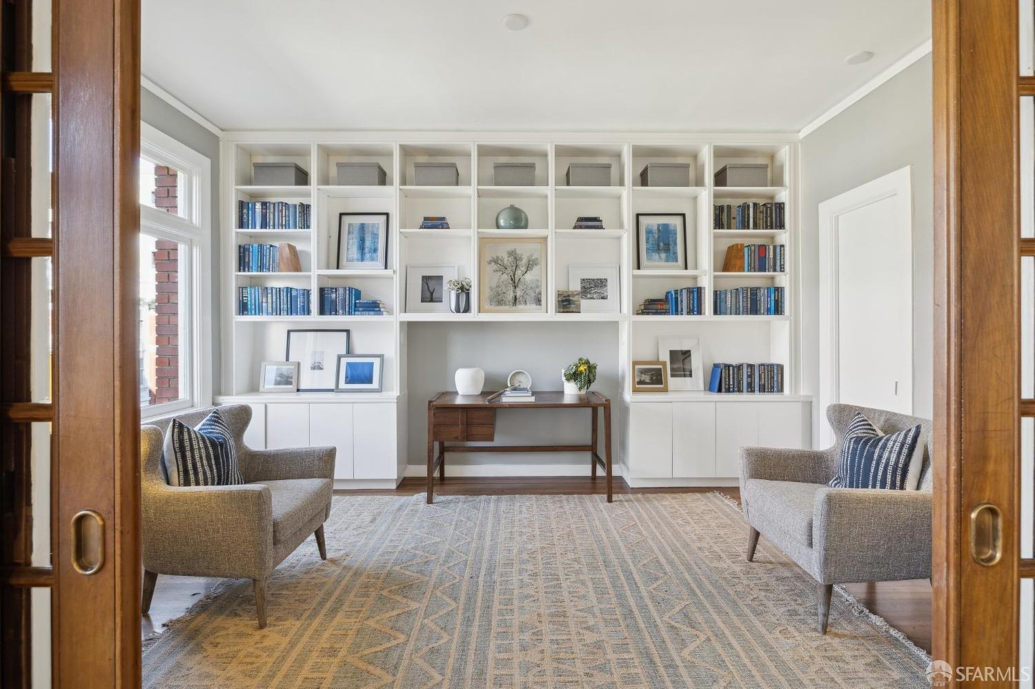 795 Sutter Street # 403