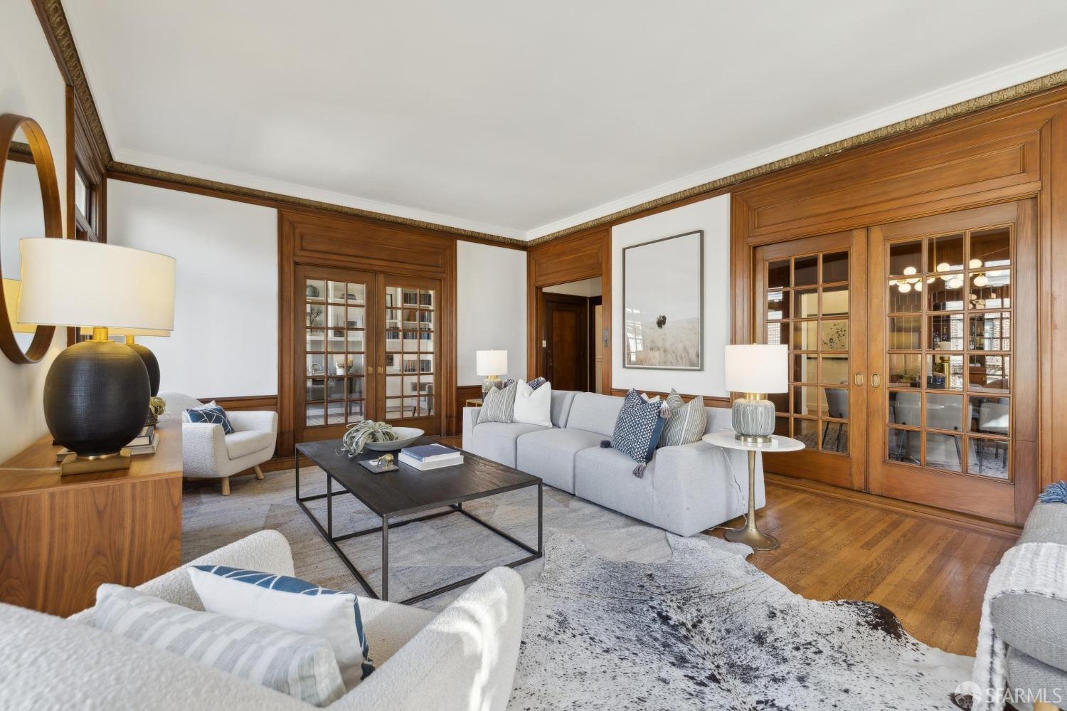 795 Sutter Street # 403