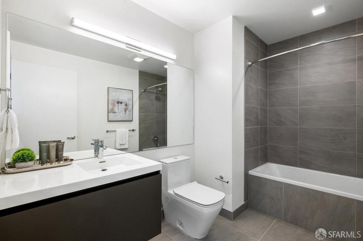 1545 Pine Street # L503