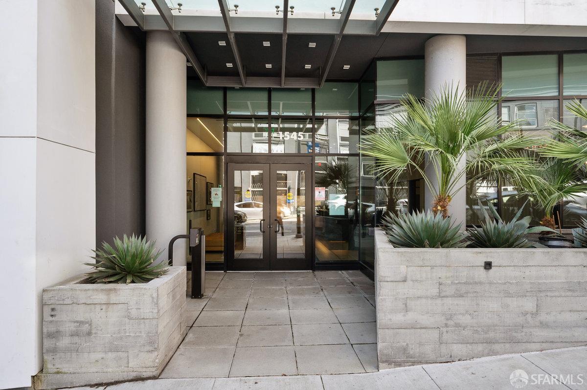 1545 Pine Street # L503