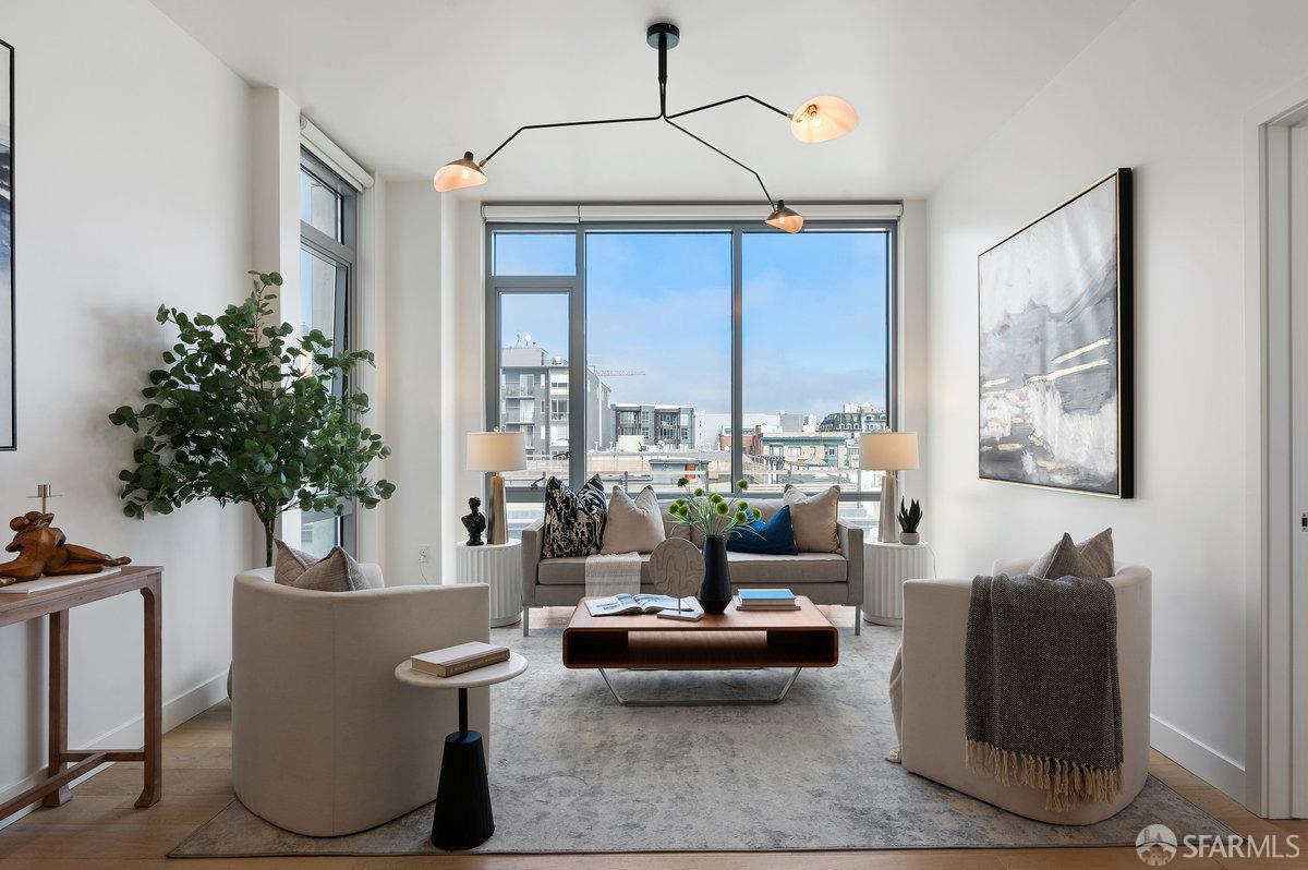 1545 Pine Street # L503