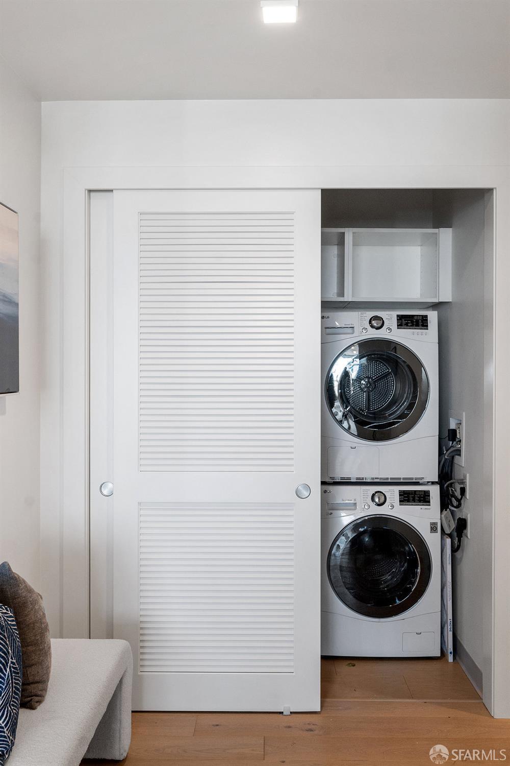 1545 Pine Street # L503