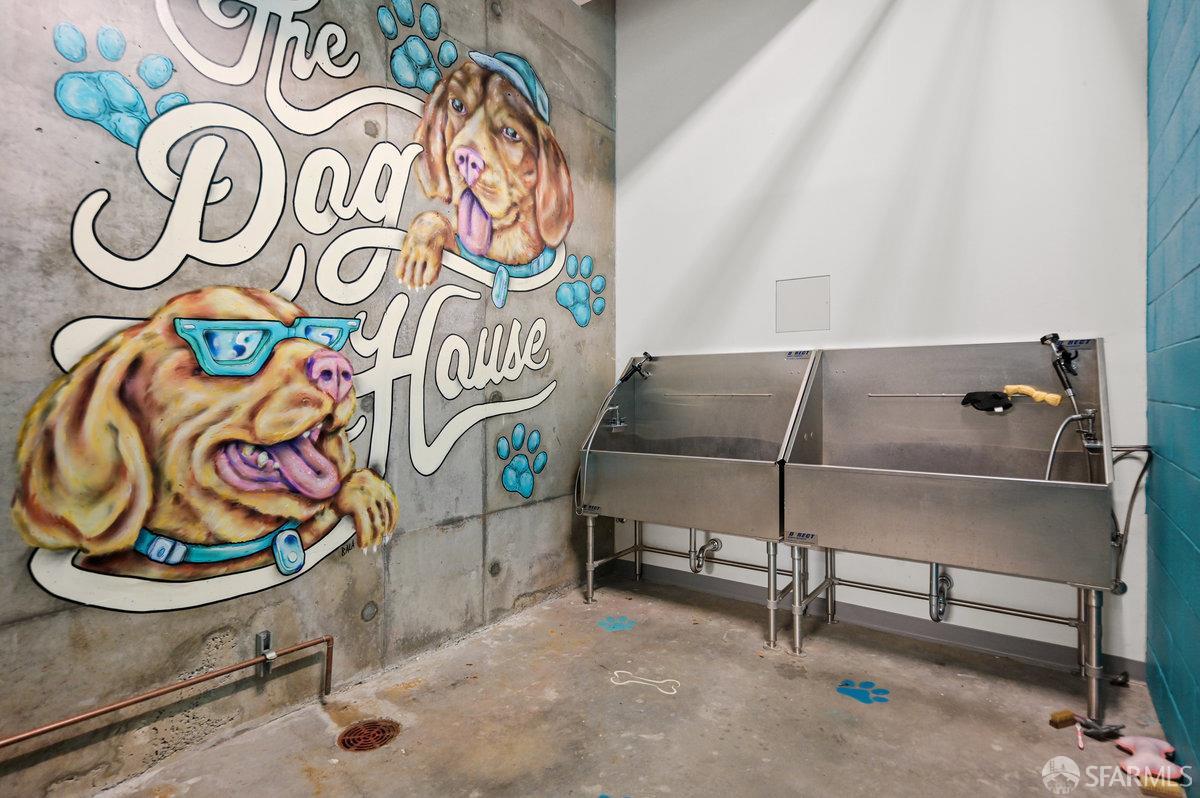 1545 Pine Street # L503