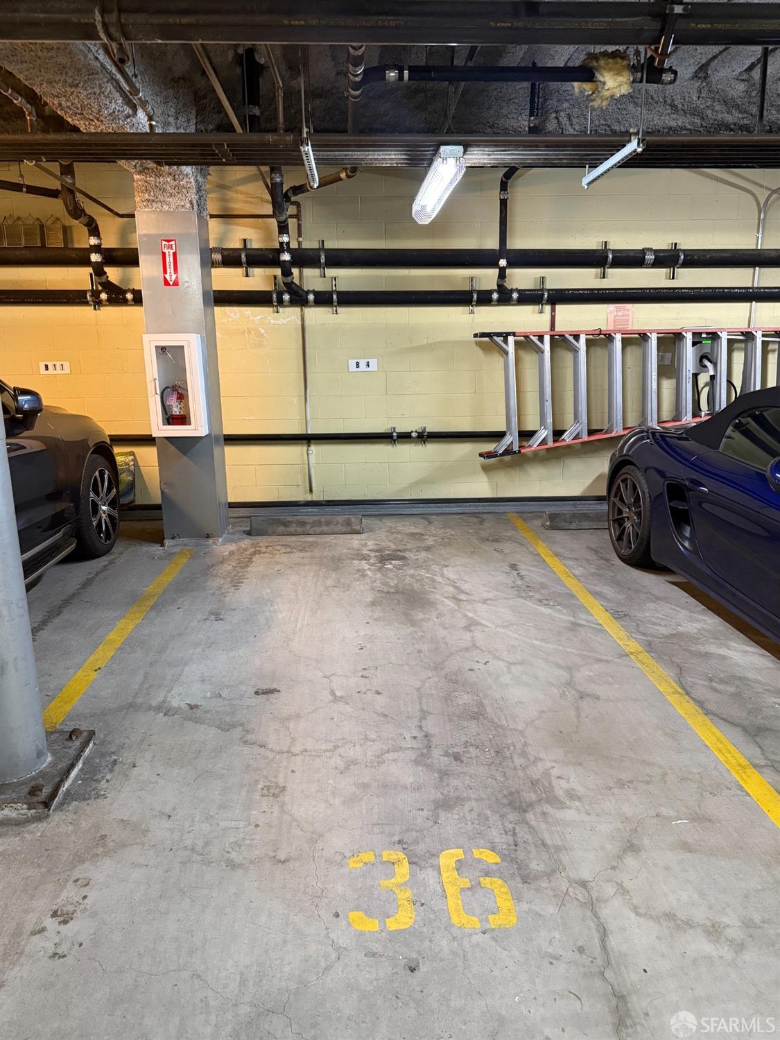 370 De Haro Street # B4