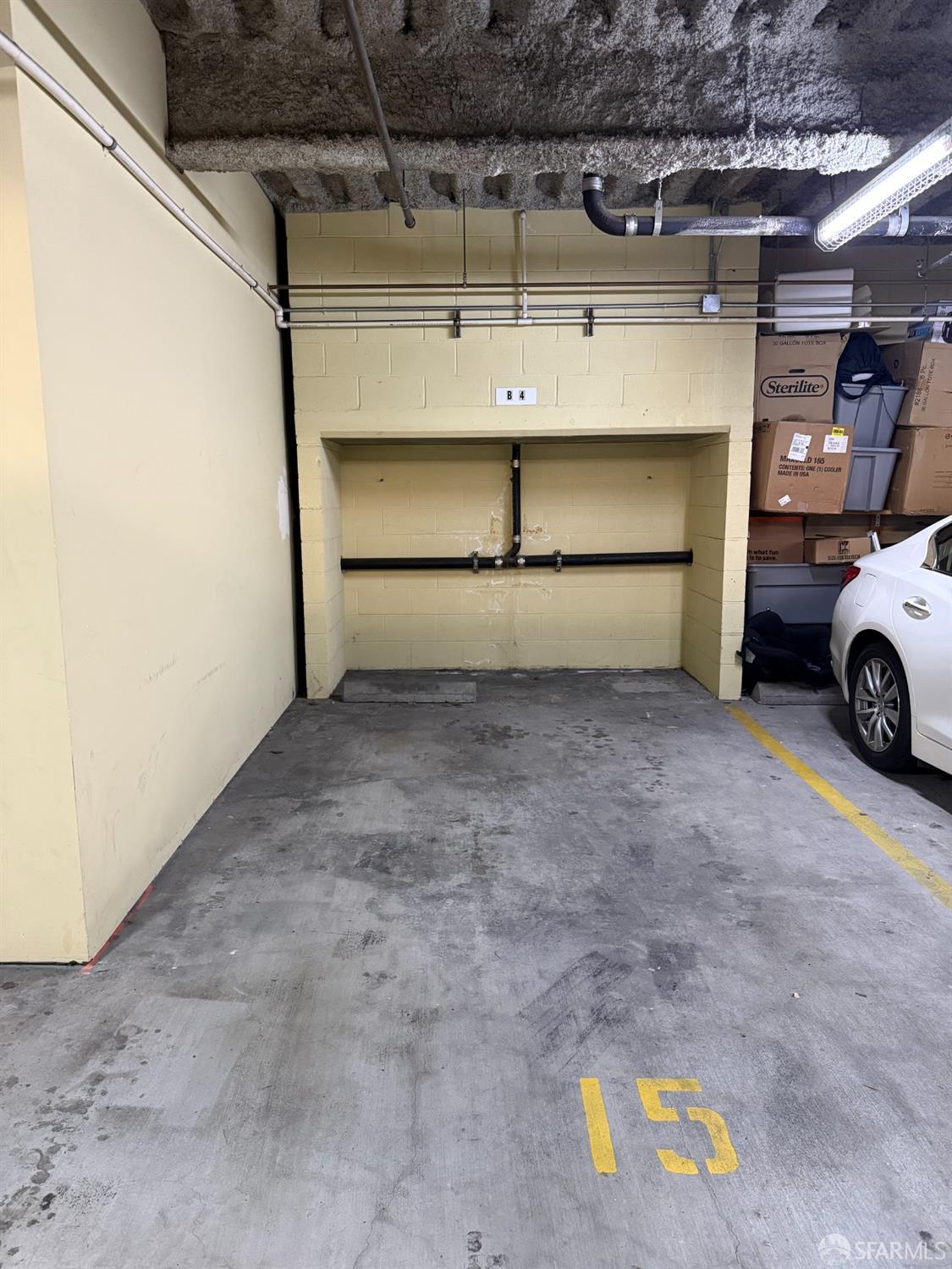 370 De Haro Street # B4