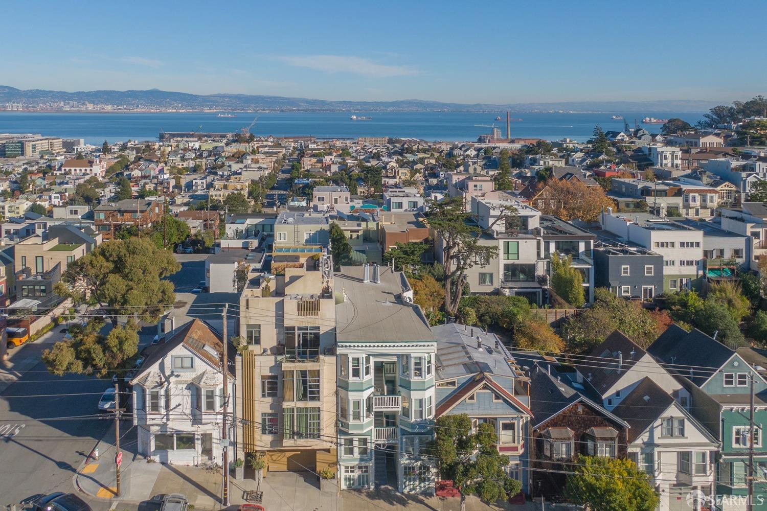 813-817 Kansas Street