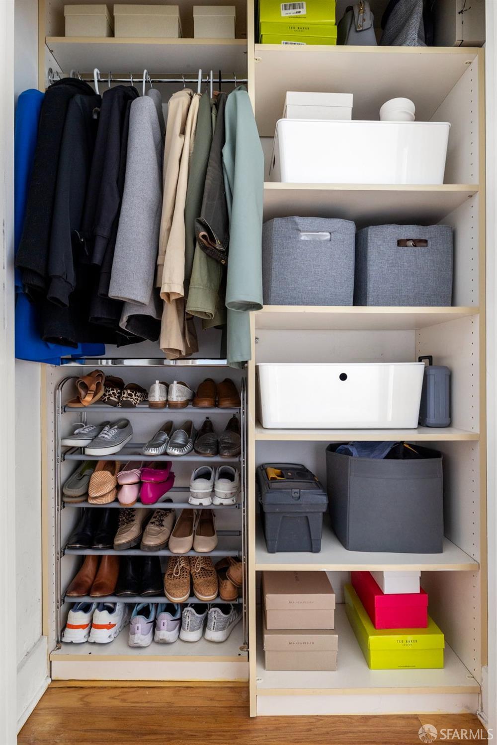 761 Tehama Street # 13