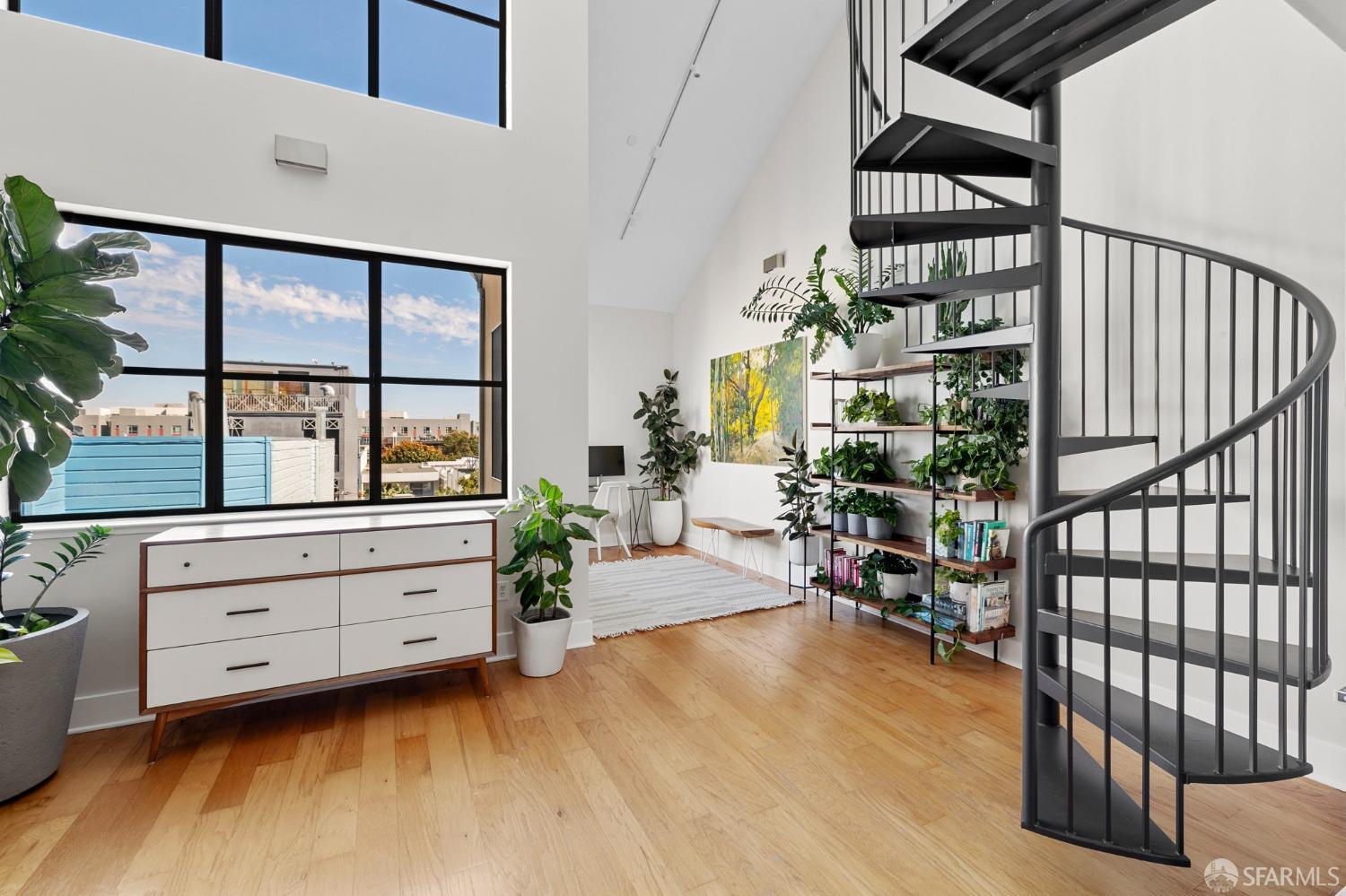 761 Tehama Street # 13