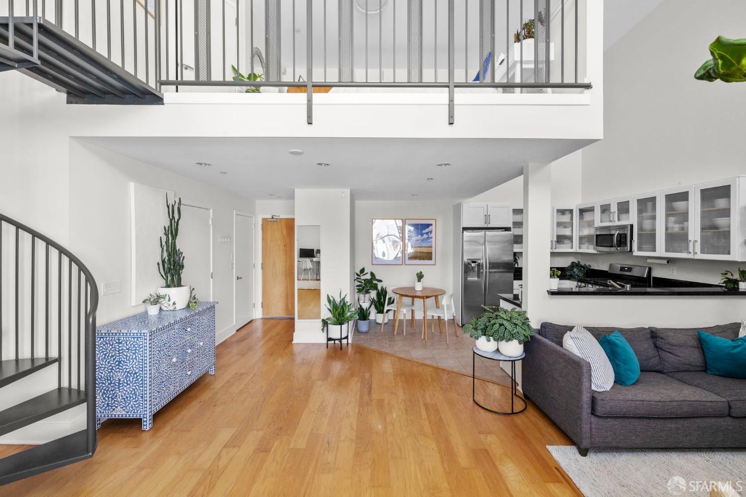 761 Tehama Street # 13