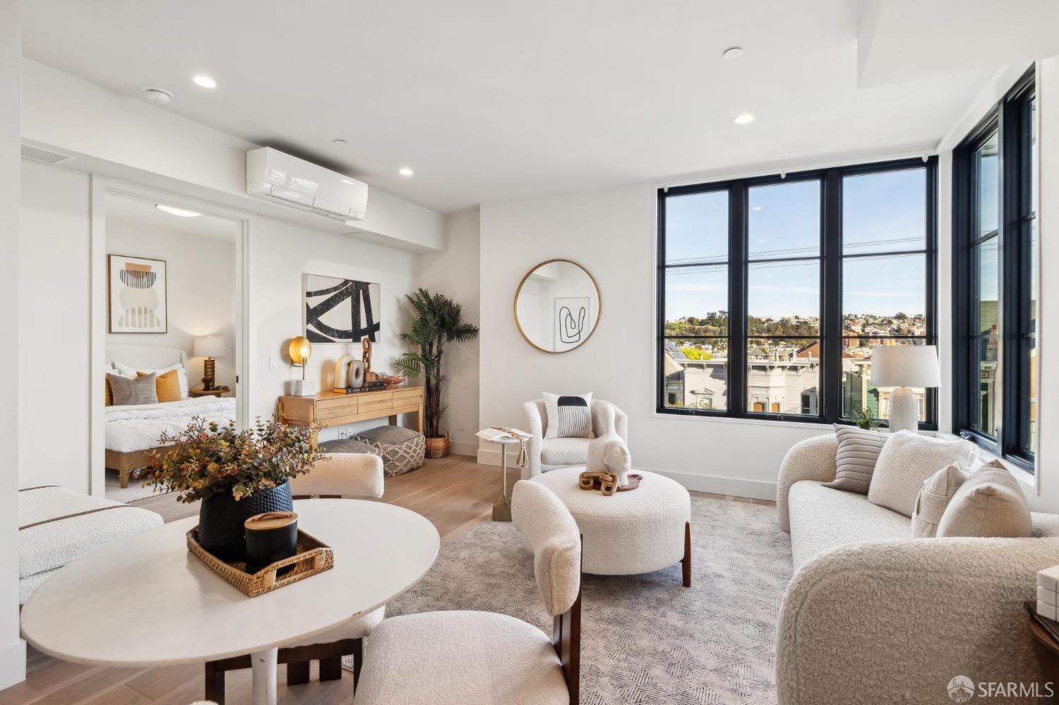 986 South Van Ness Avenue # 501