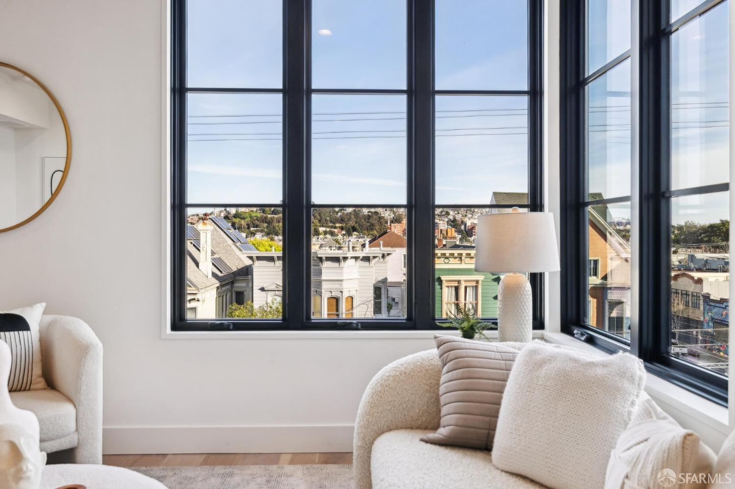 986 South Van Ness Avenue # 501