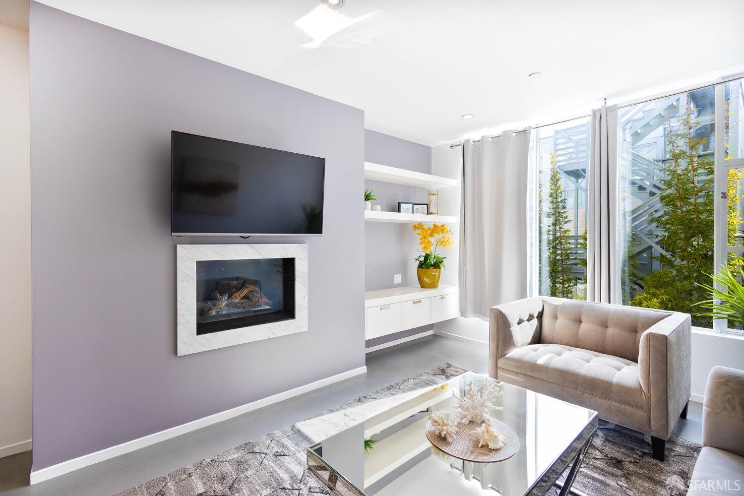 520 Chestnut Street # 301