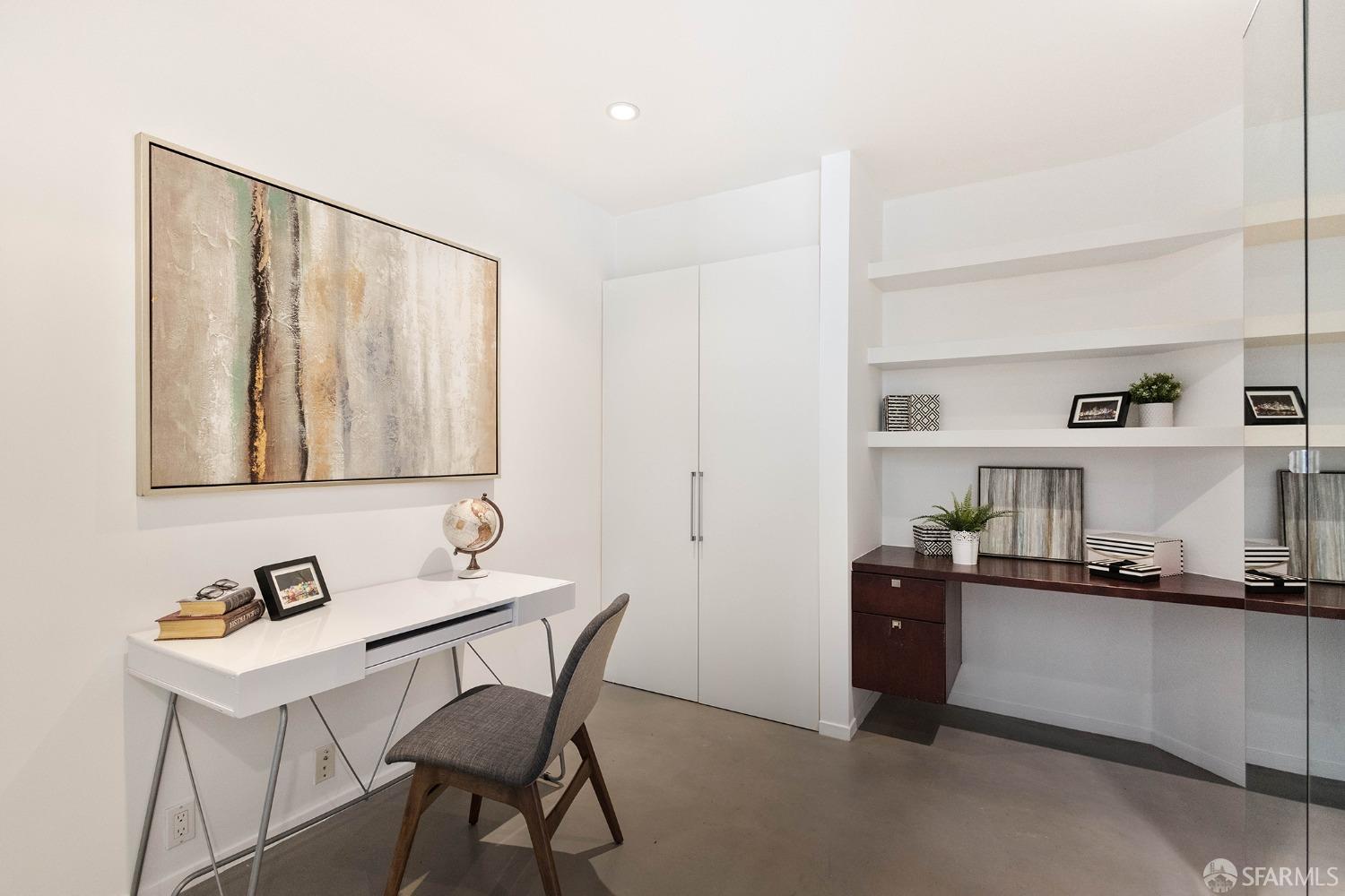 520 Chestnut Street # 301