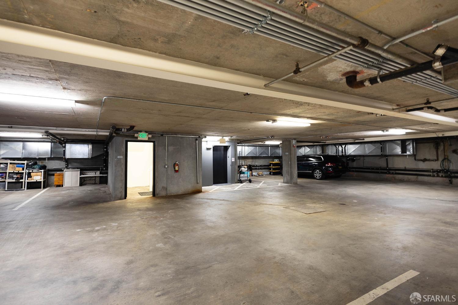 520 Chestnut Street # 301