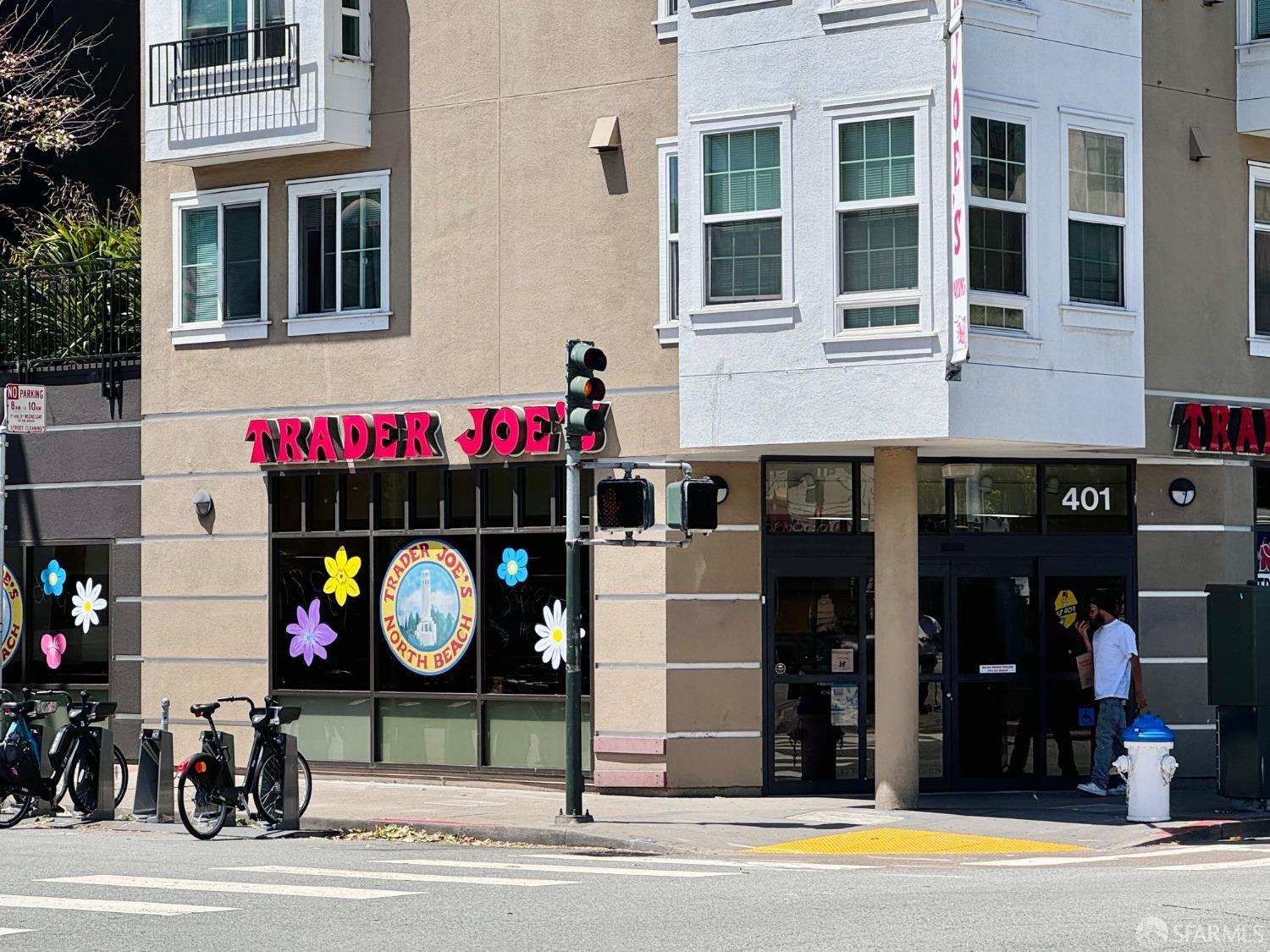 520 Chestnut Street # 301