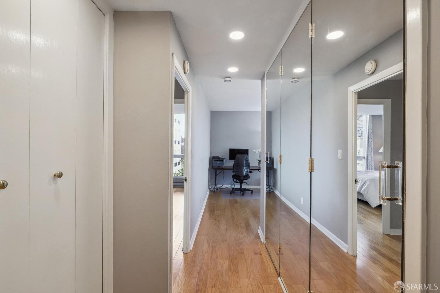 1070 Green Street # 102
