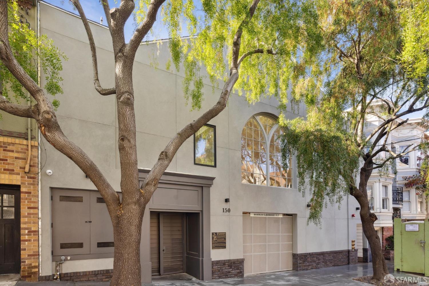 150 Eureka Street # 201