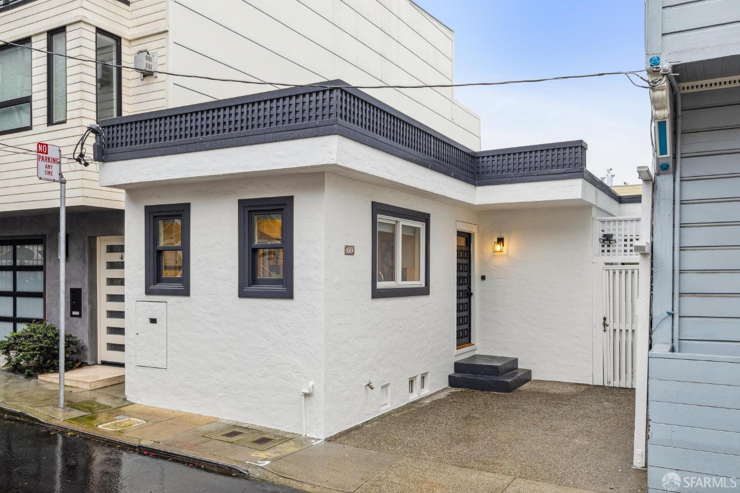 3 Mccormick Street
