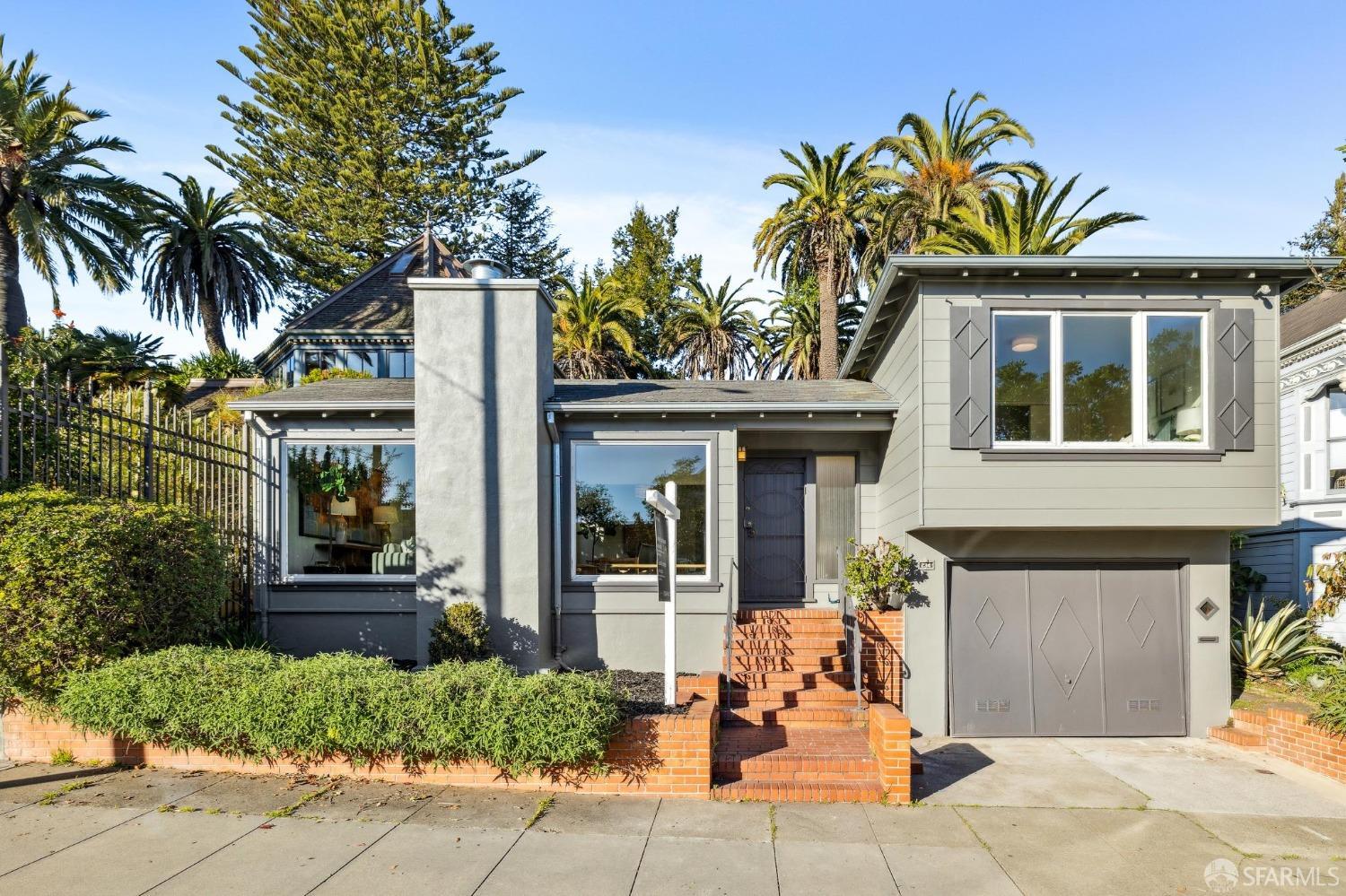 234 Monterey Boulevard