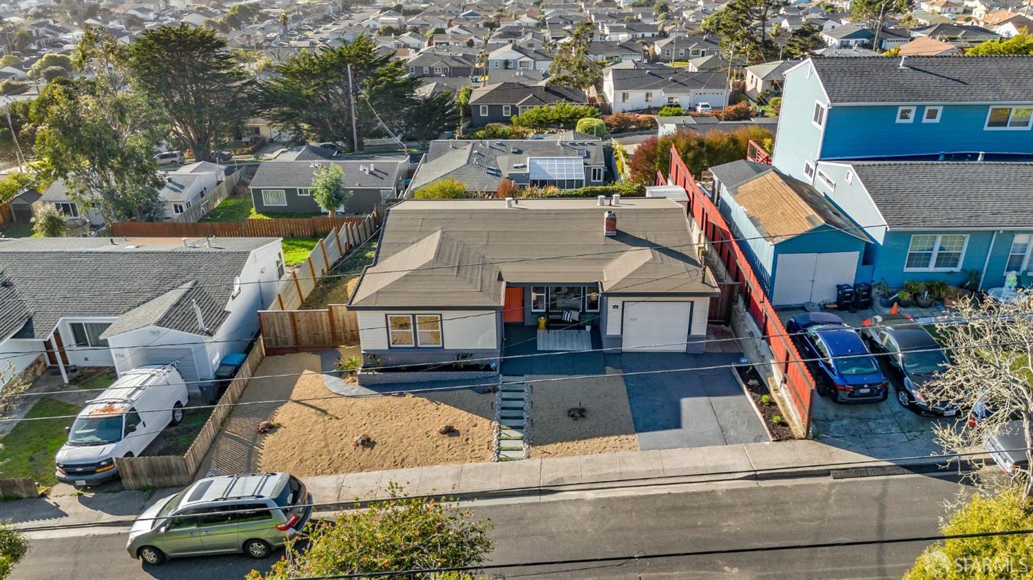 552 Miller Avenue