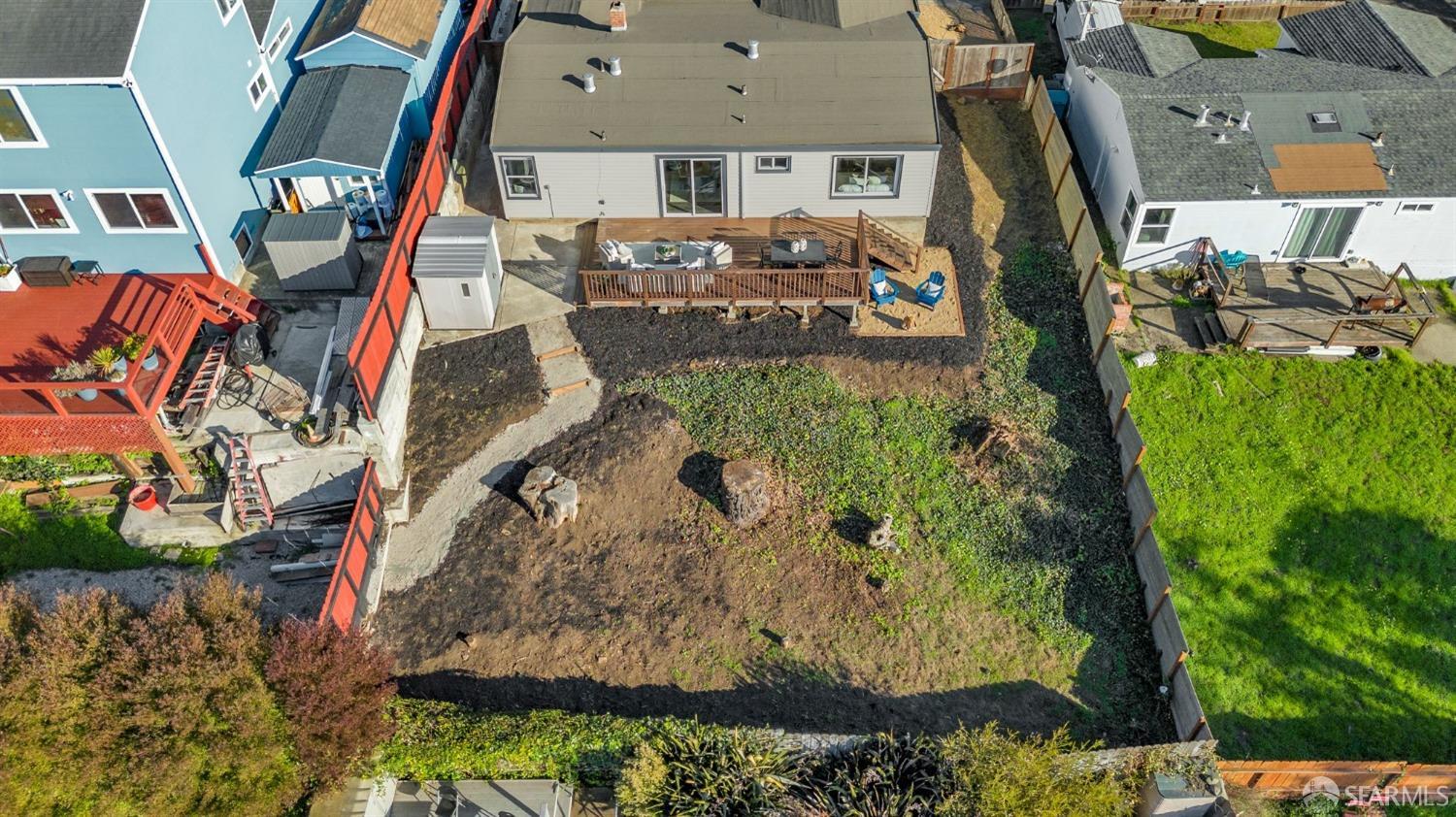 552 Miller Avenue