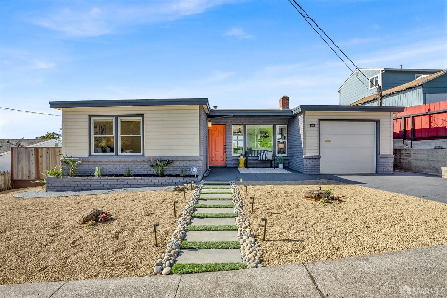 552 Miller Avenue