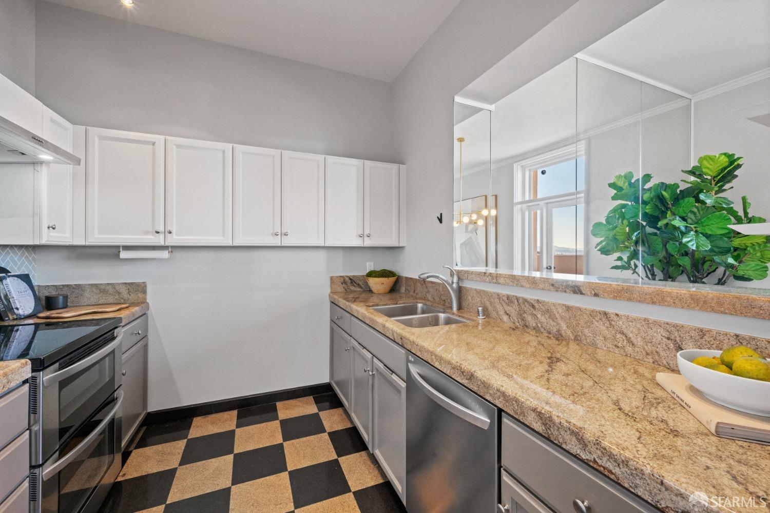 355 Buena Vista Avenue # 606W