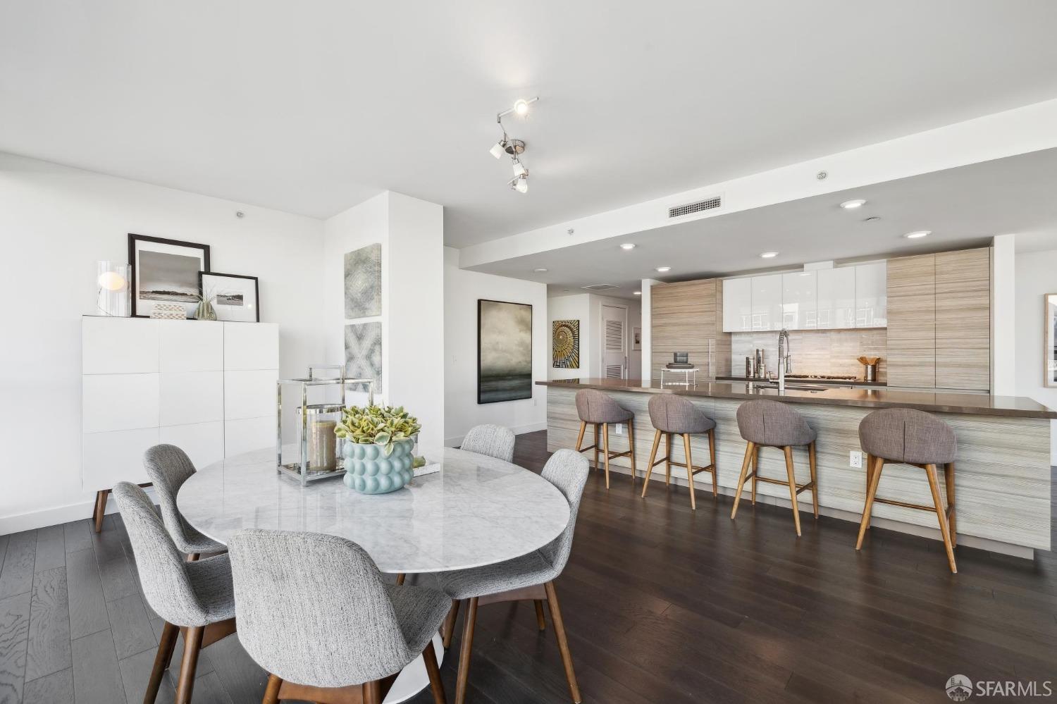708 Long Bridge Street # 411