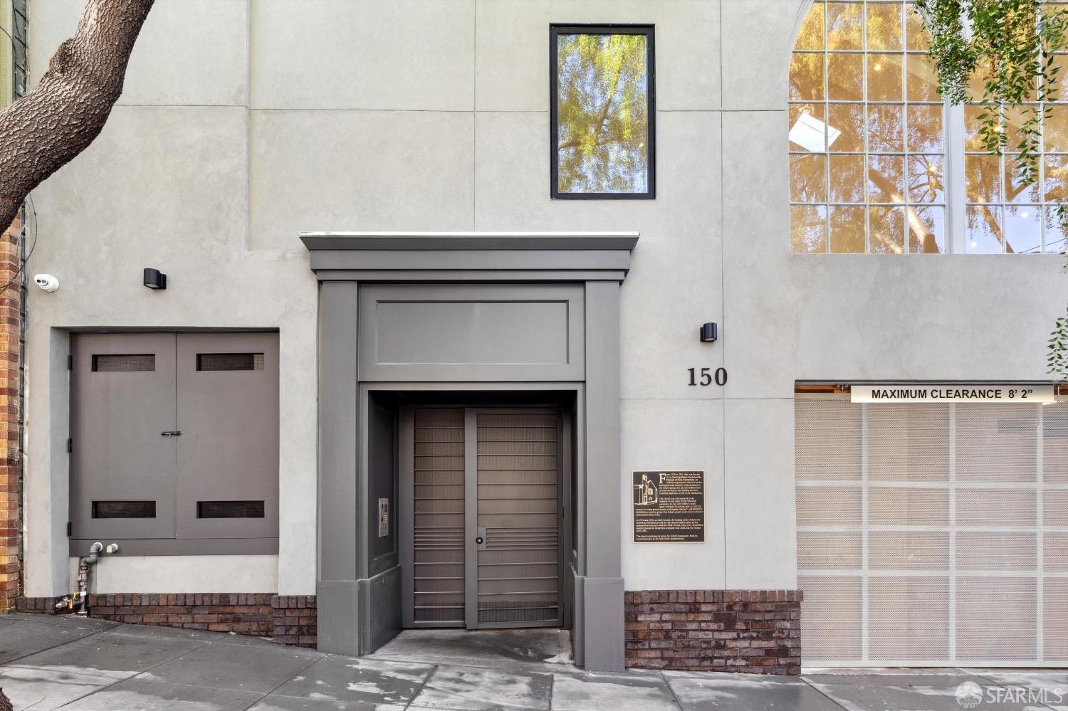 150 Eureka Street # 301