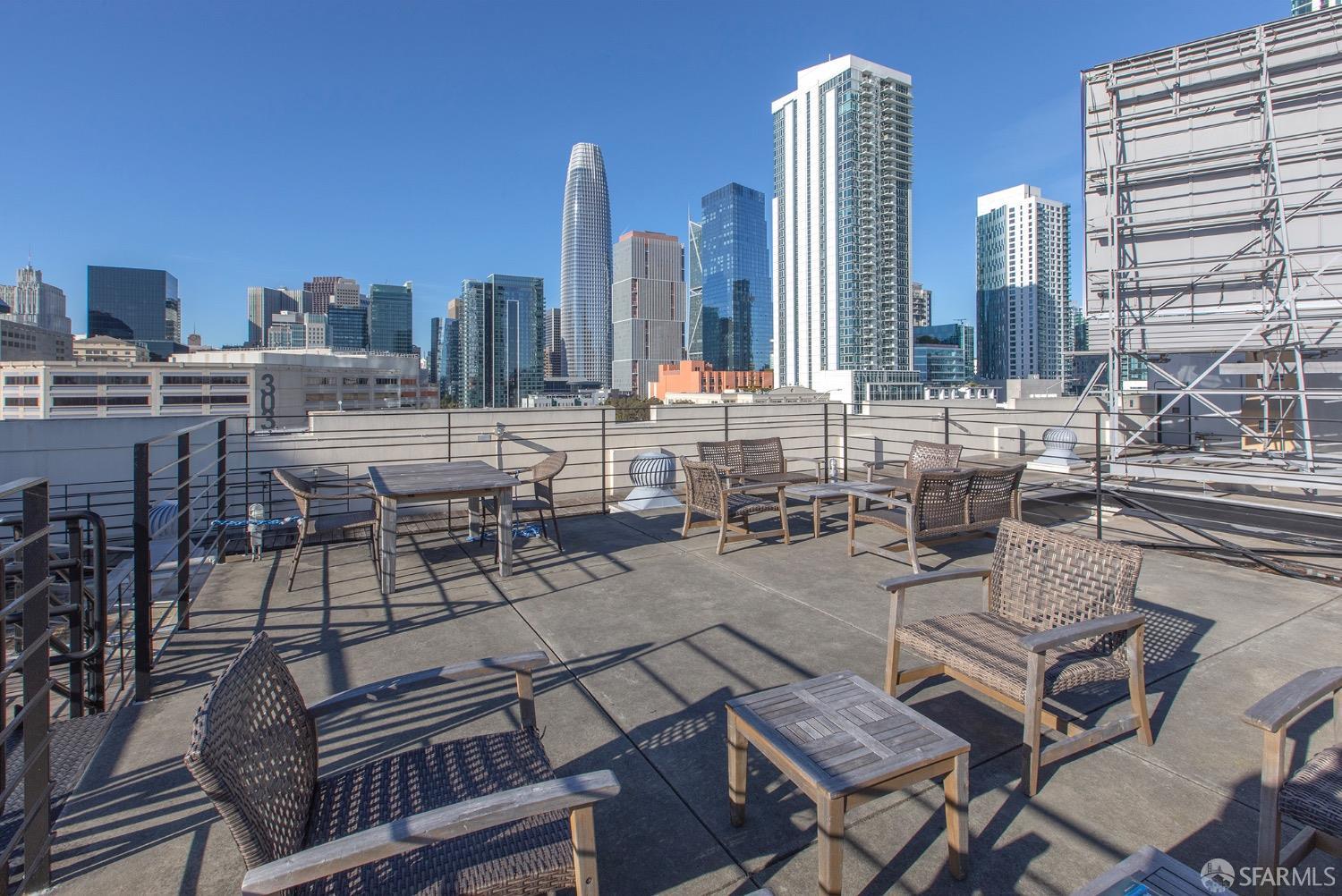 461 2nd Street # 228C