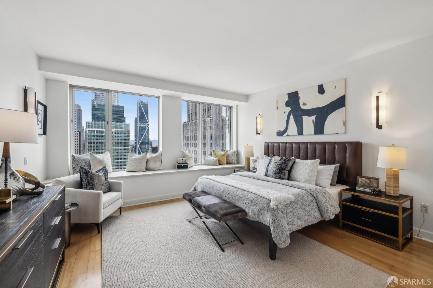 188 Minna Street # 24A