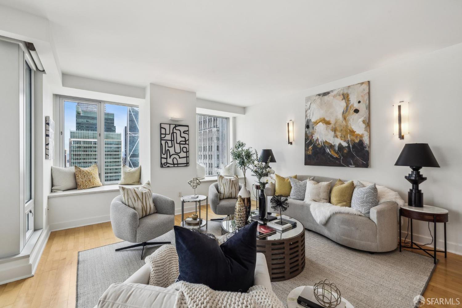 188 Minna Street # 24A