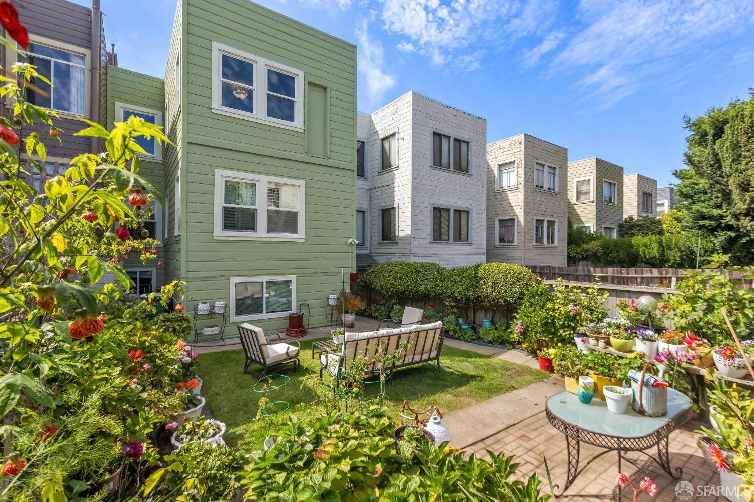 368 Funston Avenue