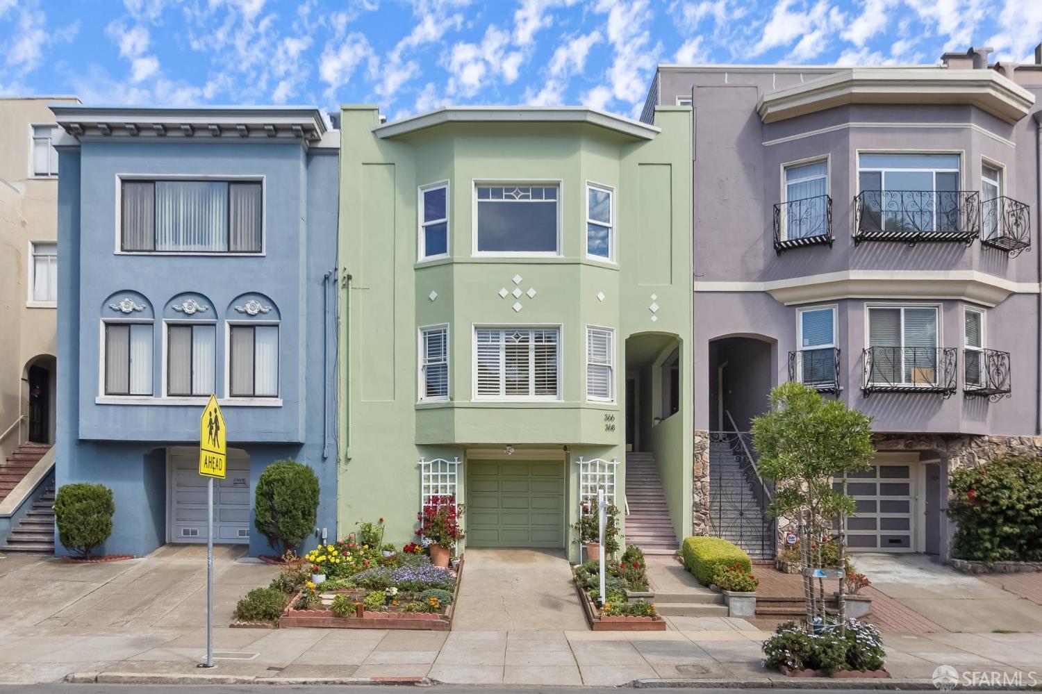 368 Funston Avenue