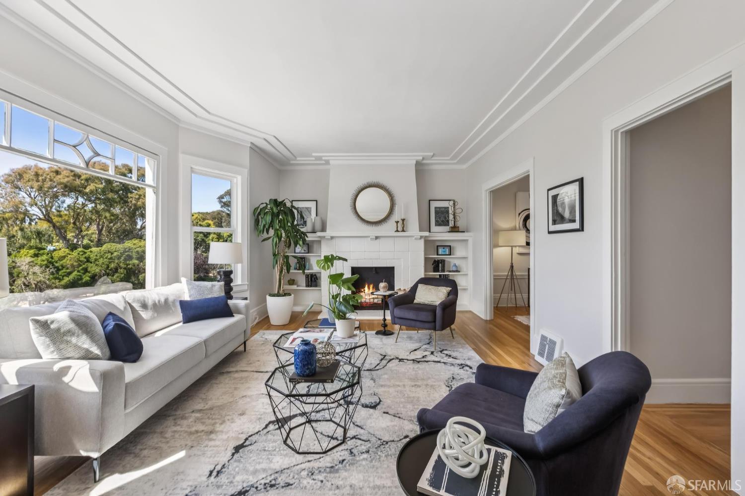 368 Funston Avenue